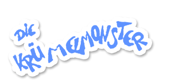 Die Krümelmonster Neustadt Logo